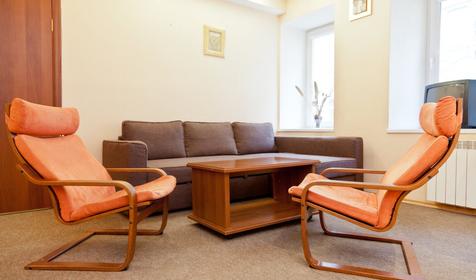 Электрический Переулок