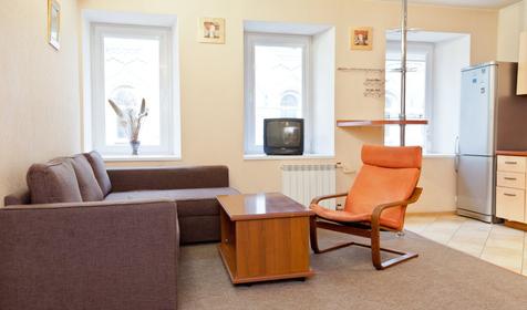 Электрический Переулок