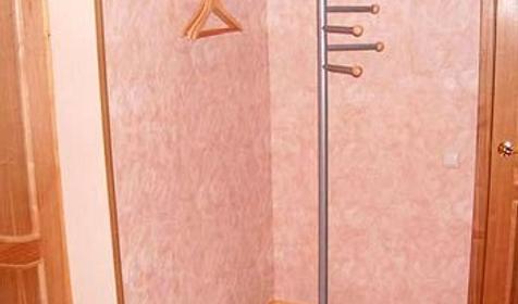 Studio Apartment At Karmanitsky Lane No 73