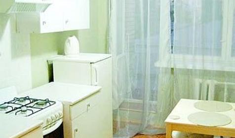 Studio Apartment At Karmanitsky Lane No 73