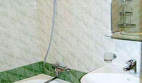 Studio Apartment At Karmanitsky Lane No 73