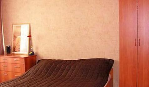 Studio Apartment At Karmanitsky Lane No 73