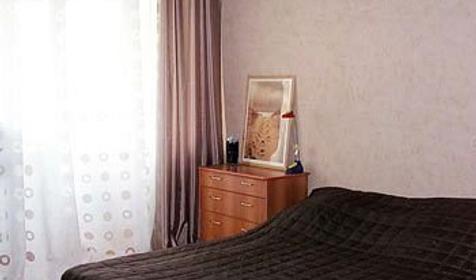 Studio Apartment At Karmanitsky Lane No 73