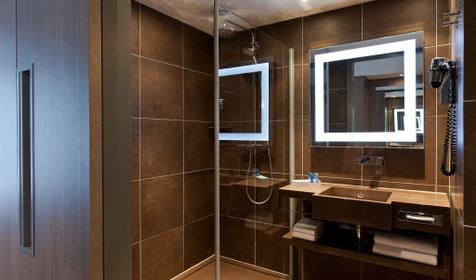 Novotel Moscow City