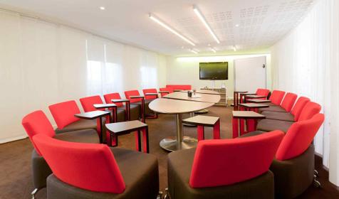Novotel Moscow City