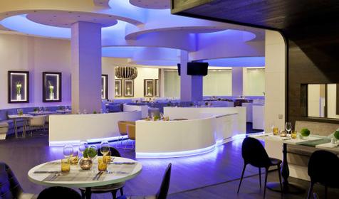 Novotel Moscow City