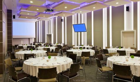 Novotel Moscow City