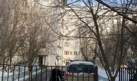 Русские апартаменты на Зубовском