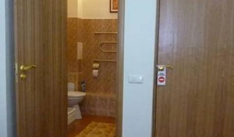 Русские апартаменты на Зубовском
