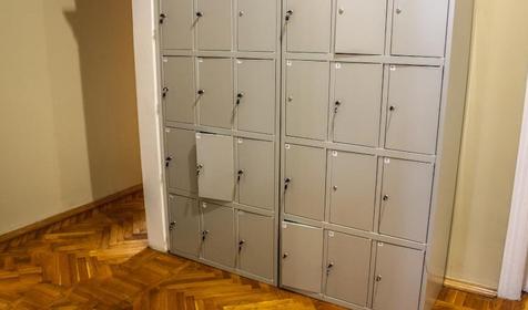 Дом Кутузов на Кутузовском проспекте