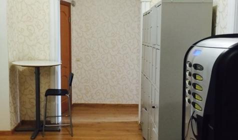 Дом Кутузов на Кутузовском проспекте