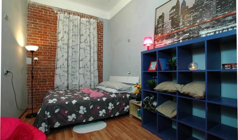 Come&Sleep Хостел
