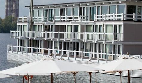 Soho Beach Hotel