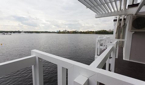Soho Beach Hotel