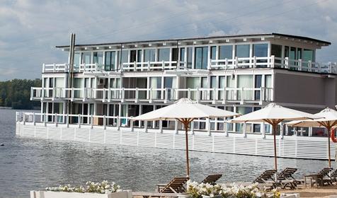 Soho Beach Hotel