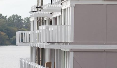 Soho Beach Hotel