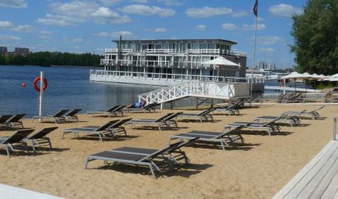 Soho Beach Hotel