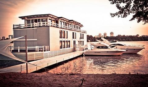 Soho Beach Hotel