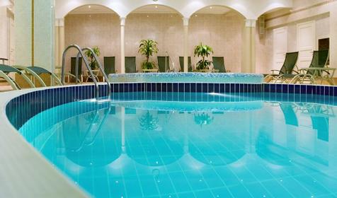 Moscow Marriott Grand