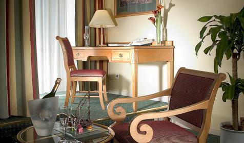 Moscow Marriott Grand
