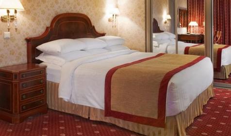 Moscow Marriott Grand