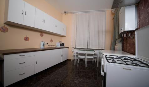 Фламинго на Старом Арбате