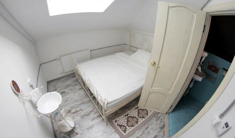 Gindza Hostel Sretenka
