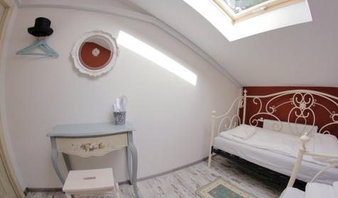 Gindza Hostel Sretenka