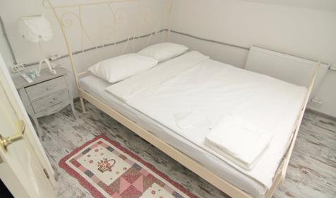 Gindza Hostel Sretenka