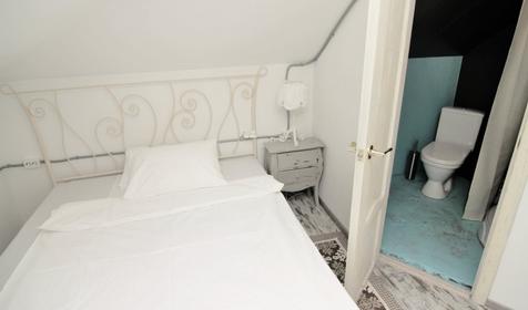 Gindza Hostel Sretenka