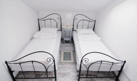Gindza Hostel Sretenka