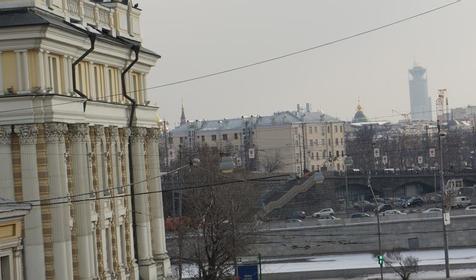 Русские апартаменты на Ленивке