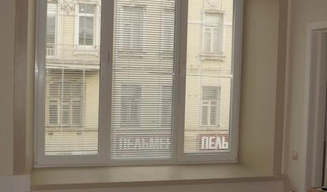 Русские апартаменты на Ленивке
