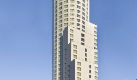 Swissotel Красные Холмы