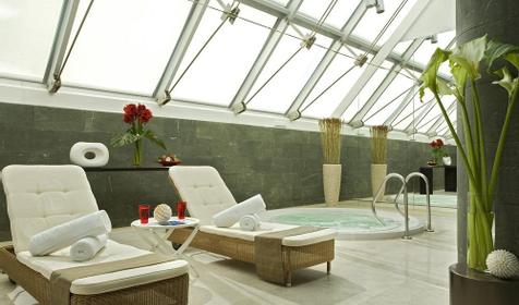 Swissotel Красные Холмы