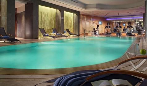 Swissotel Красные Холмы
