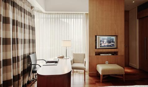 Swissotel Красные Холмы