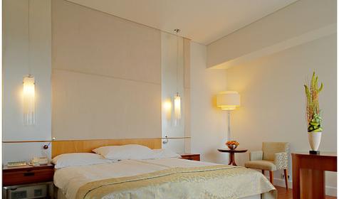 Swissotel Красные Холмы