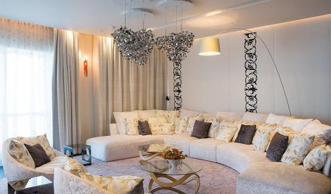 Swissotel Красные Холмы