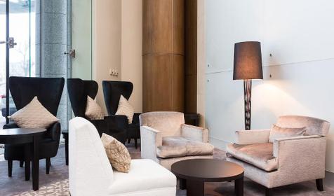Swissotel Красные Холмы