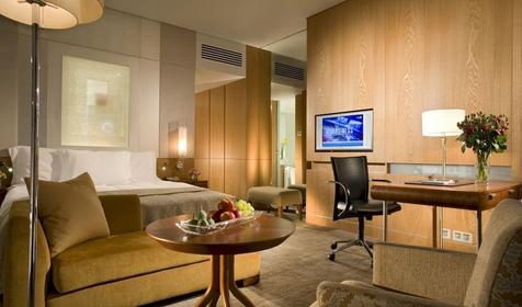 Swissotel Красные Холмы