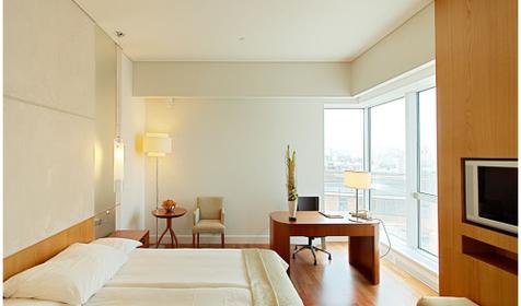 Swissotel Красные Холмы