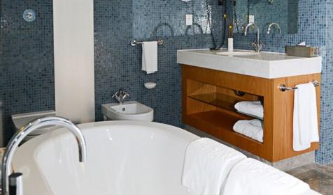 Swissotel Красные Холмы