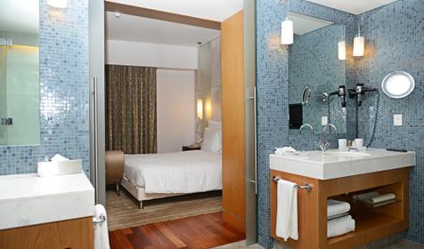 Swissotel Красные Холмы
