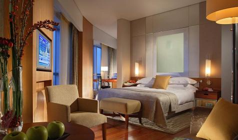 Swissotel Красные Холмы