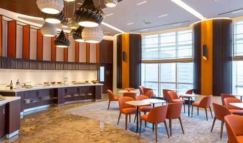 Swissotel Красные Холмы
