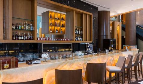 Swissotel Красные Холмы