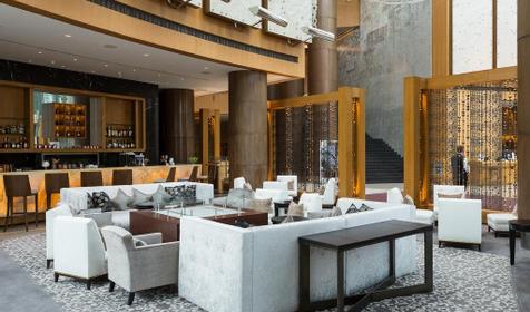 Swissotel Красные Холмы