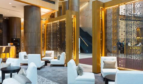 Swissotel Красные Холмы