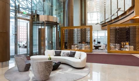 Swissotel Красные Холмы